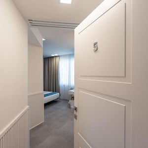 Habitación con Cama King
